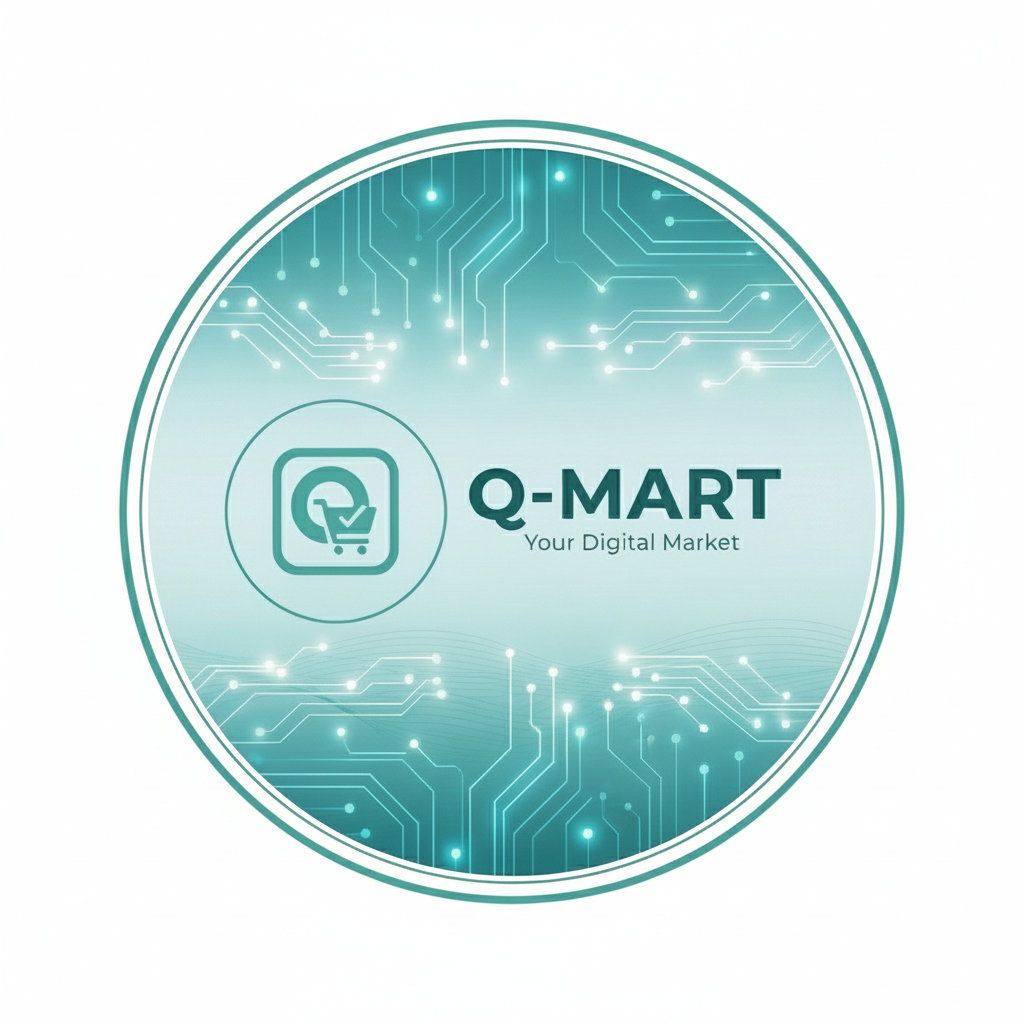 Q-Mart